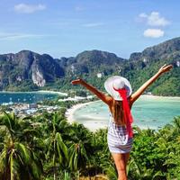 Отзыв от Нелли - DTV виза